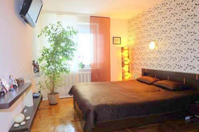 Апартаменты A 2 bedroom and 1 living room apartment, Chișinău, Botanica Кишинёв-13