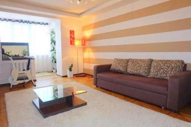 Апартаменты A 2 bedroom and 1 living room apartment, Chișinău, Botanica Кишинёв-14