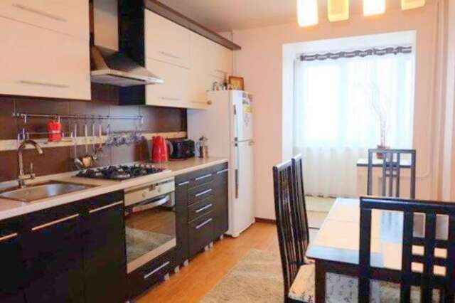 Апартаменты A 2 bedroom and 1 living room apartment, Chișinău, Botanica Кишинёв-16