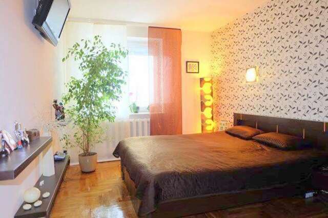 Апартаменты A 2 bedroom and 1 living room apartment, Chișinău, Botanica Кишинёв-4